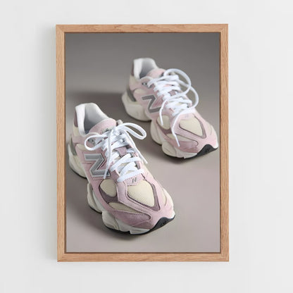 ap-new balance-10 cadre Bois clair