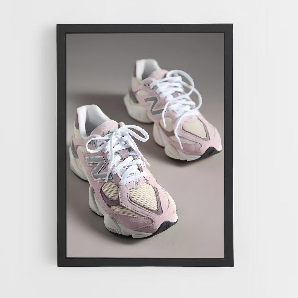 ap-new balance-10 cadre Noir