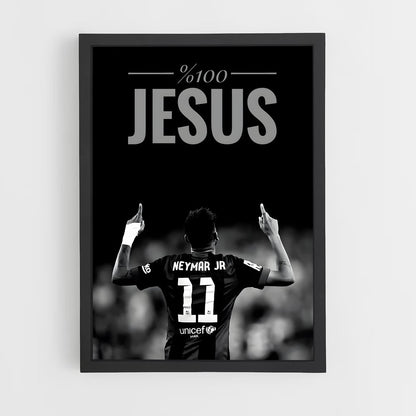 ap-neymar-8 cadre Noir
