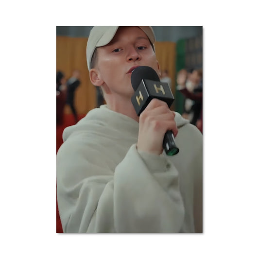Poster Nf 54178