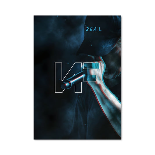 Poster Nf 54183