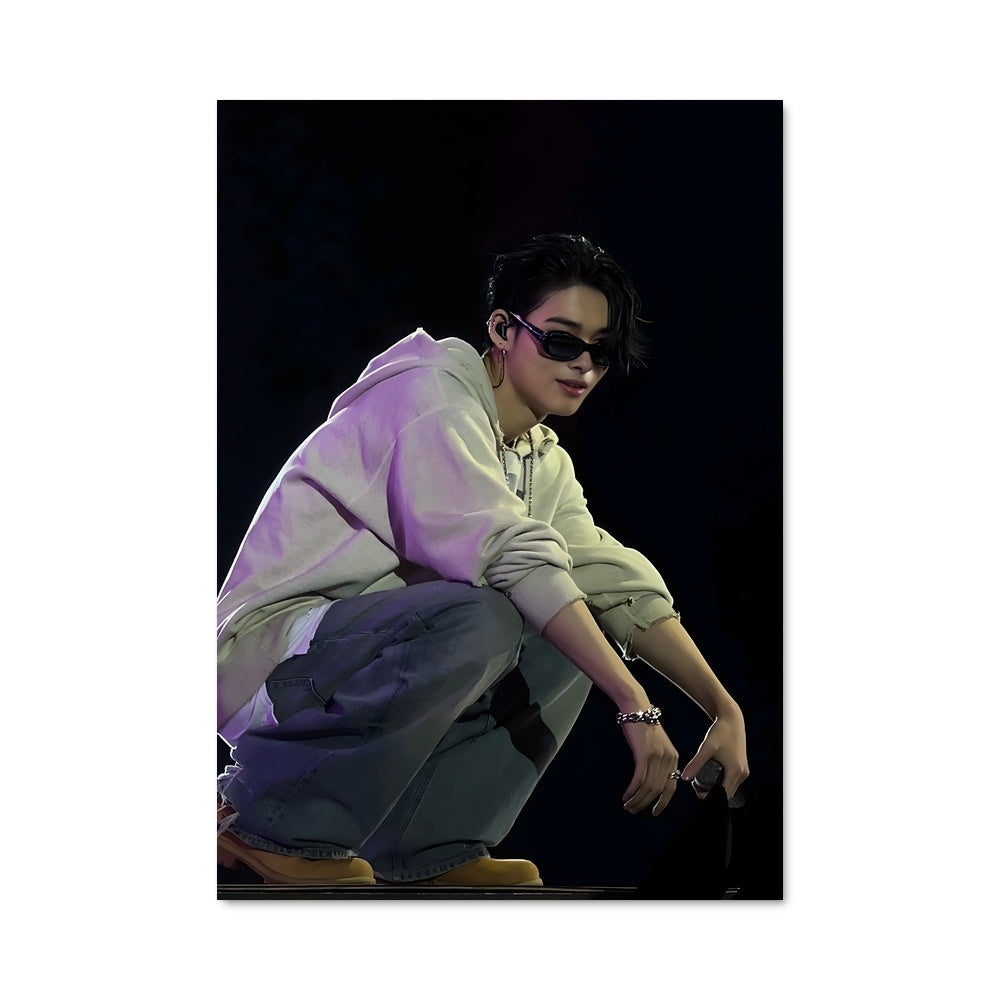 Poster Ni-ki 48168