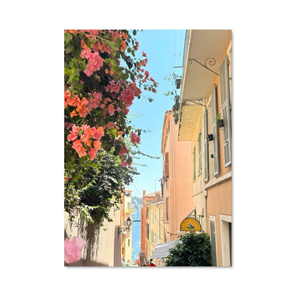 Poster Nice 90395