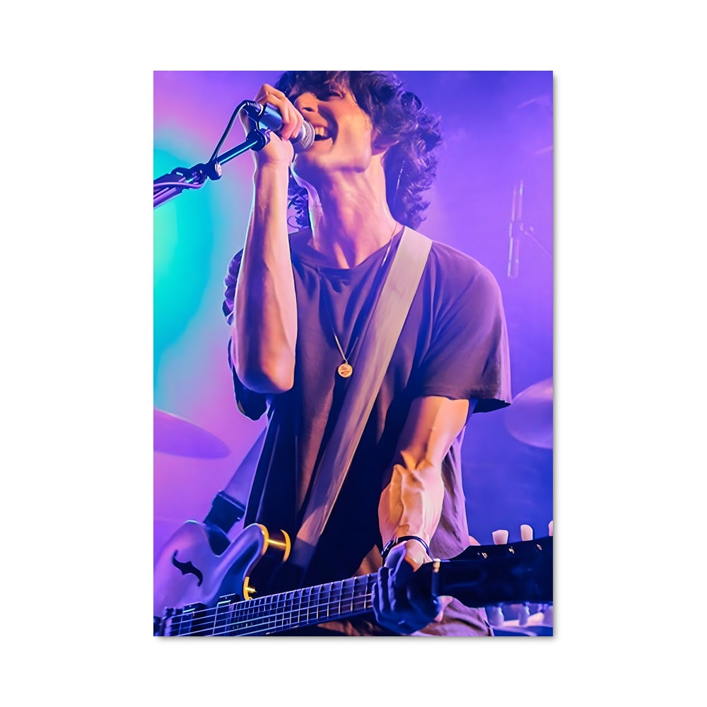 Poster Nick valensi 56806
