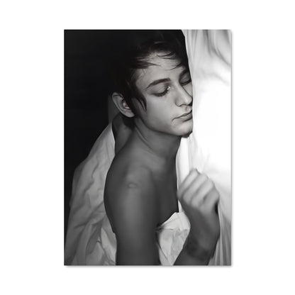 Poster Nick valensi 56810