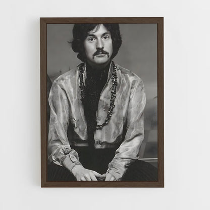 ap-nick mason-3 cadre Bois foncé