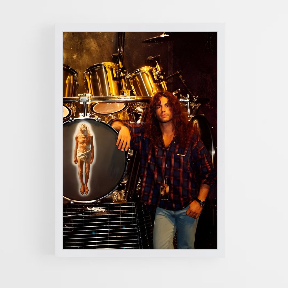 ap-nick menza-1 cadre Blanc