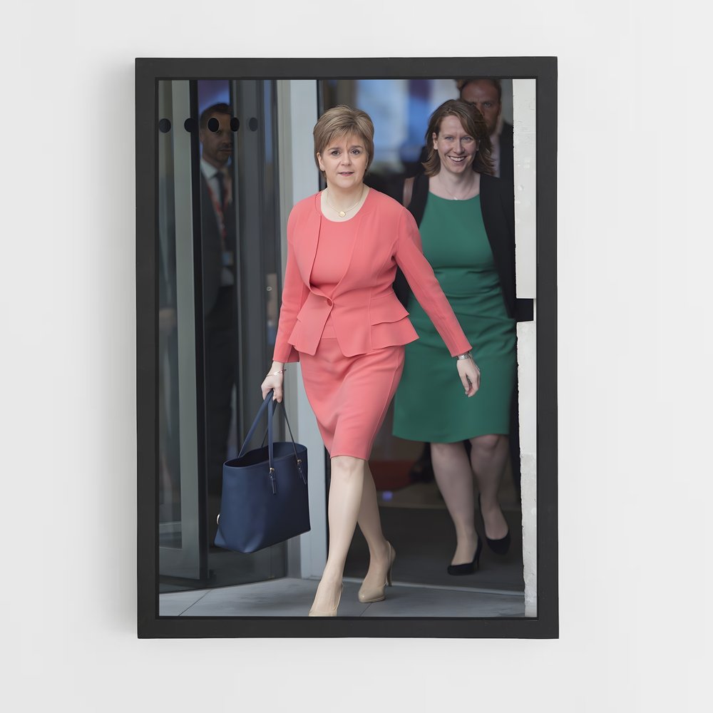 ap-nicola sturgeon-3 cadre Noir