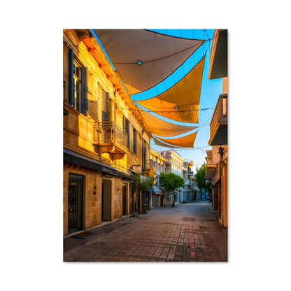 Poster Nicosia 90029