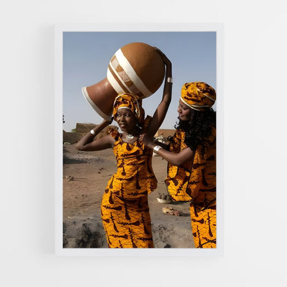 ap-niger-1 cadre Blanc
