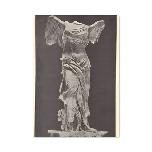 Poster Victoire Éternelle