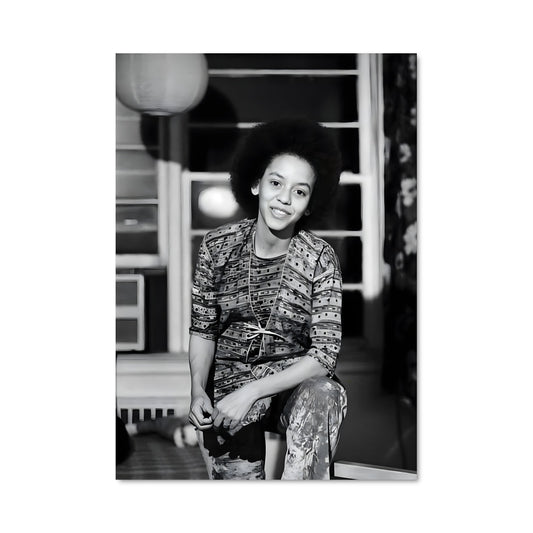 Poster Nikki giovanni 13179