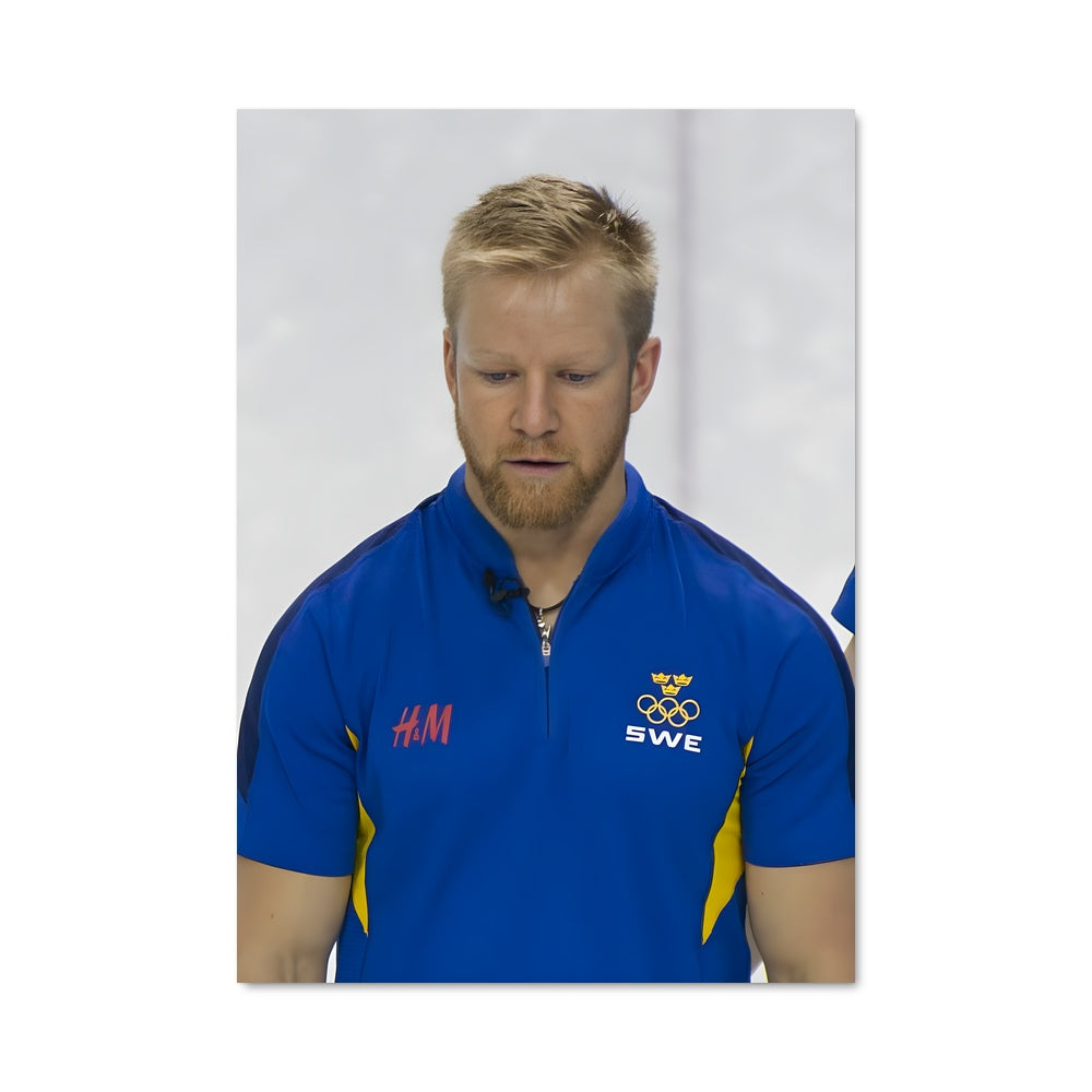 Poster Niklas edin 67176