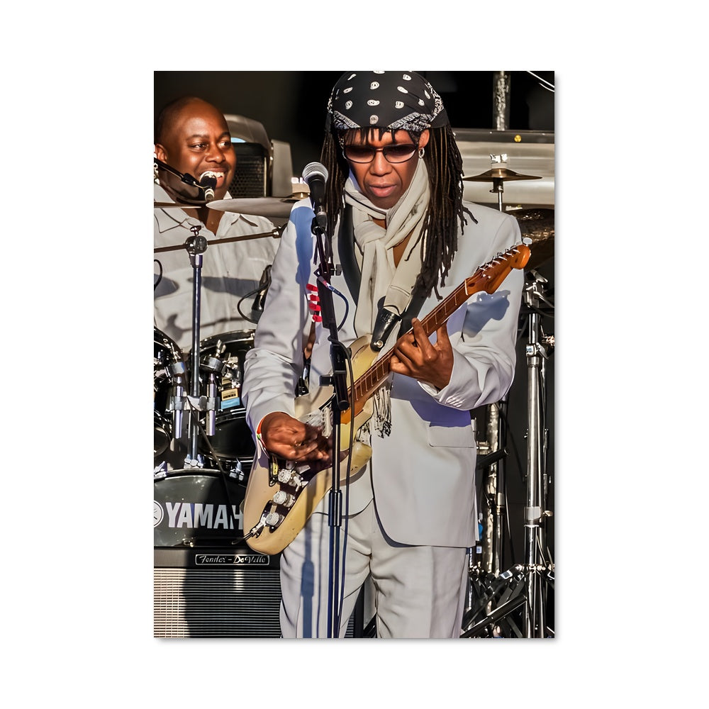 Poster Chic Funk