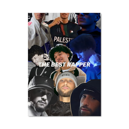 Poster Nimo 54198