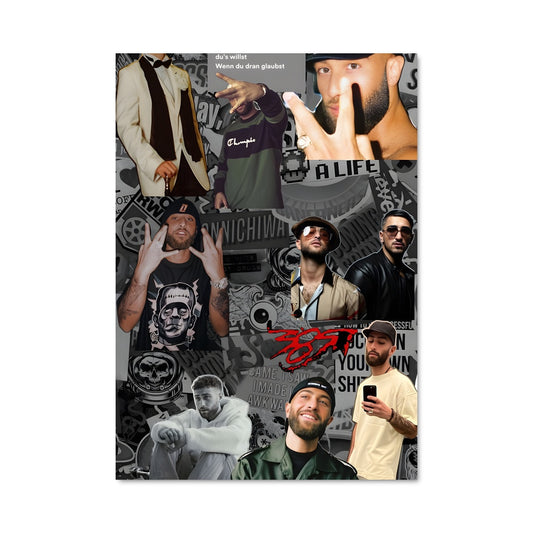 Poster Nimo 54199