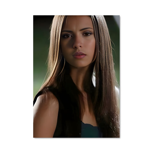 Poster Mystic Damsel