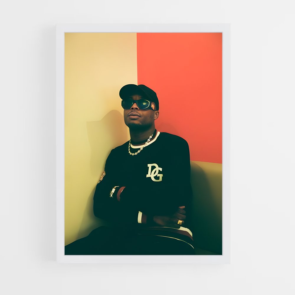 ap-ninho-3 cadre Blanc