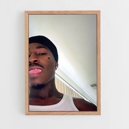ap-ninho-4 cadre Bois clair