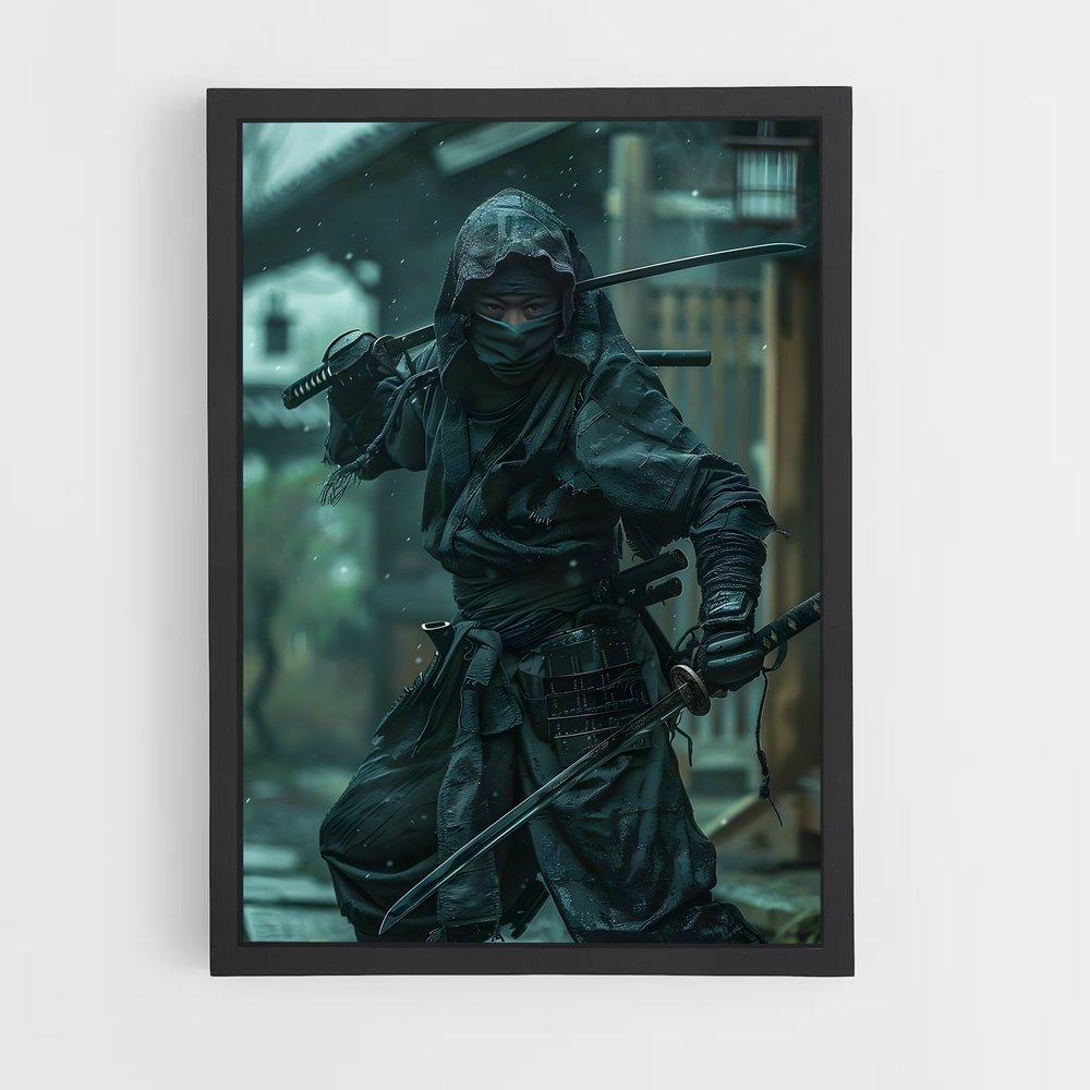 ap-ninja-13 cadre Noir