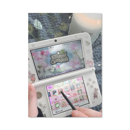 Poster Nintendo 3ds 41225