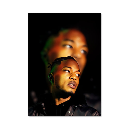 Poster Niska 54217