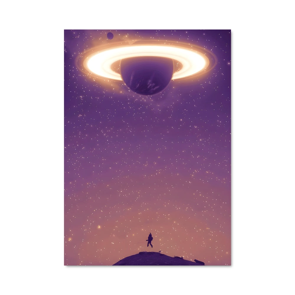 Poster No man sky 43089