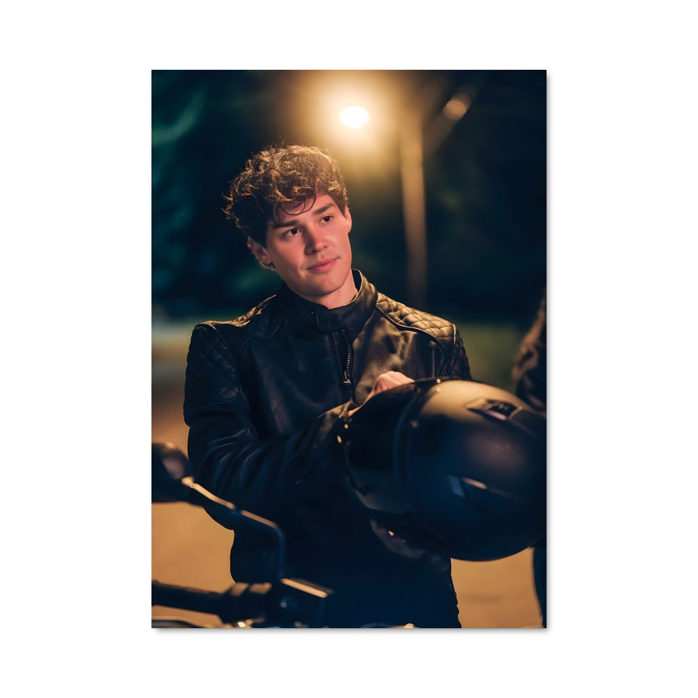Poster Noah beck 11433