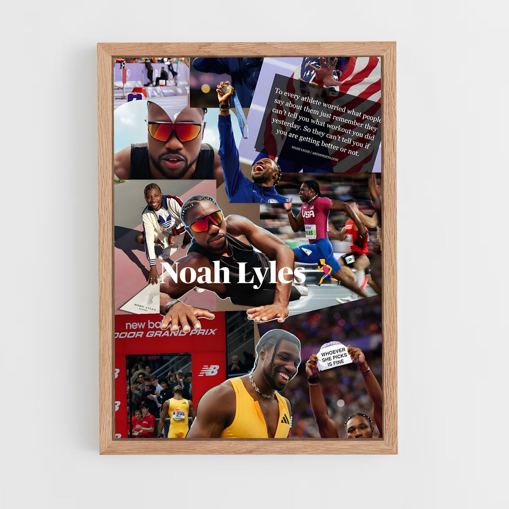 ap-noah lyles-2 cadre Bois clair