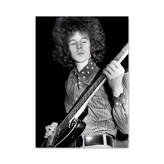 Poster Groove Redding