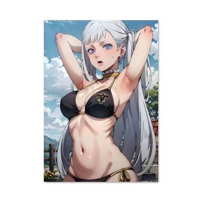 Poster Noelle silva 28932