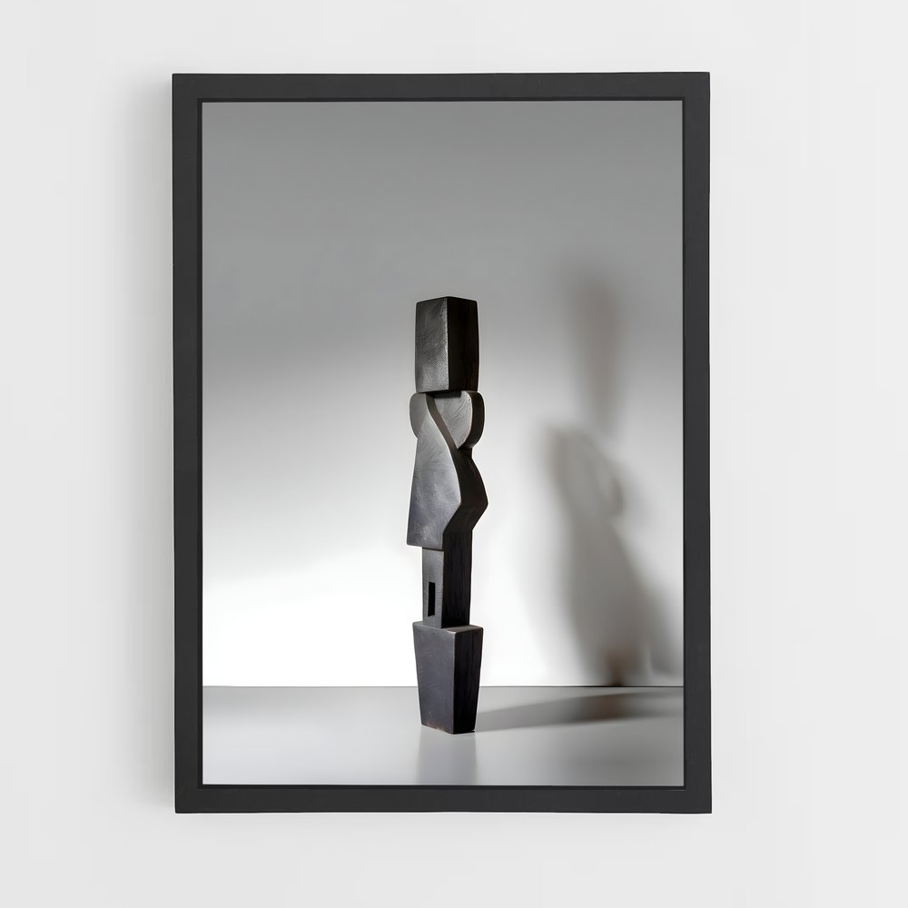 ap-noguchi sculptures-1 cadre Noir