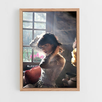ap-nolwenn leroy-11 cadre Bois clair