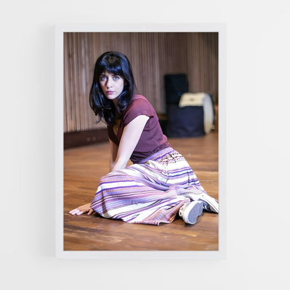 ap-nolwenn leroy-2 cadre Blanc