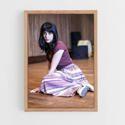 ap-nolwenn leroy-2 cadre Bois clair
