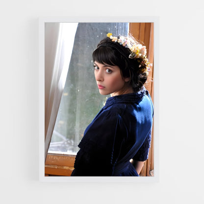 ap-nolwenn leroy-4 cadre Blanc