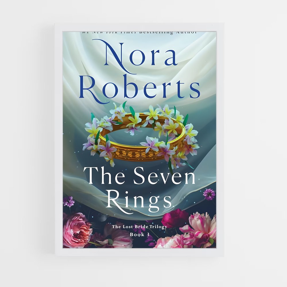 ap-nora roberts-2 cadre Blanc