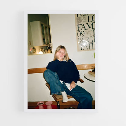ap-normcore-5 cadre Blanc