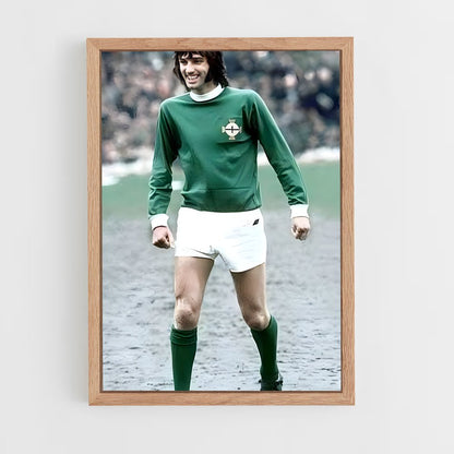 ap-northern ireland national football team-2 cadre Bois clair