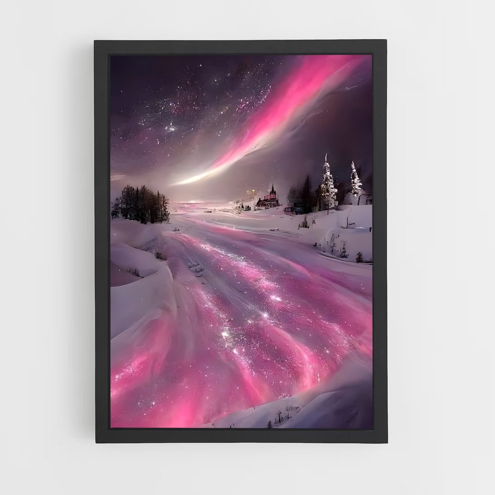 ap-norway aurora-2 cadre Noir