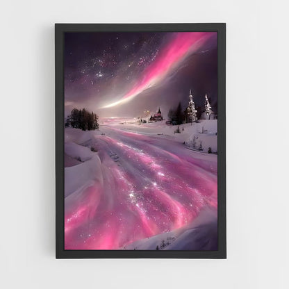 ap-norway aurora-2 cadre Noir