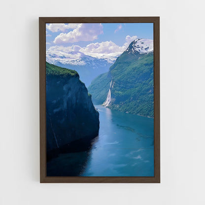 ap-norway fjords-7 cadre Bois foncé
