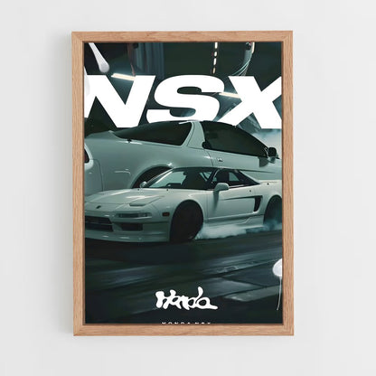 ap-nsx na1-3 cadre Bois clair