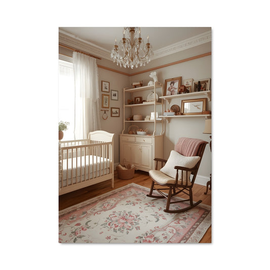 Poster Nursery 23928