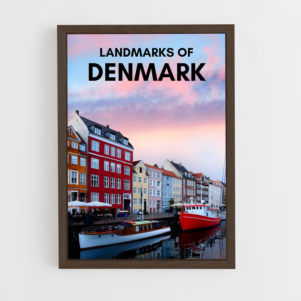 ap-nyhavn-1 cadre Bois foncé