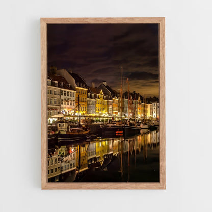 ap-nyhavn-2 cadre Bois clair