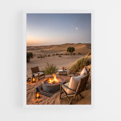 ap-oasis-8 cadre Blanc
