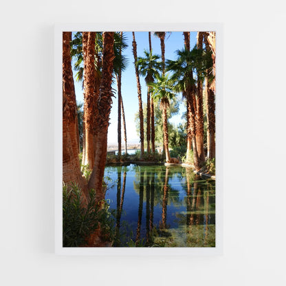ap-oasis-9 cadre Blanc