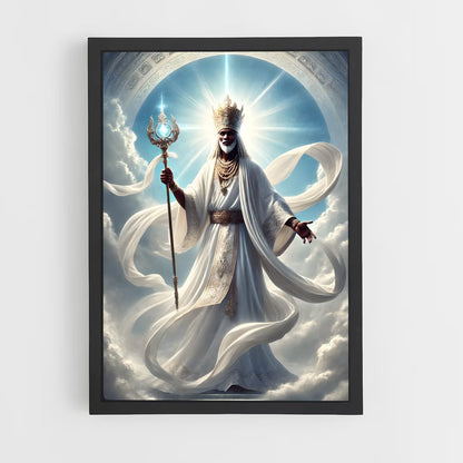 ap-obatala-9 cadre Noir