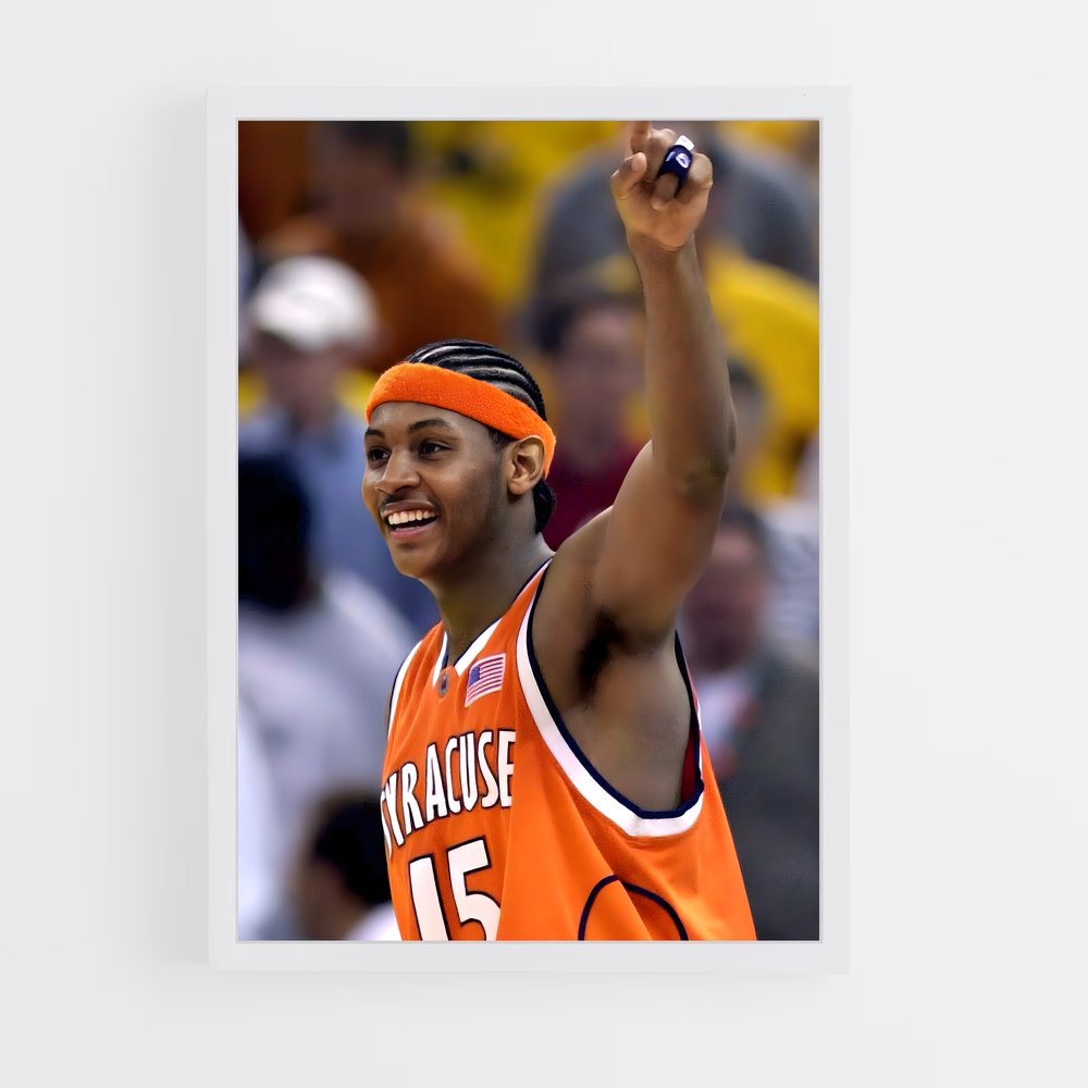 ap-obradoiro basketball-4 cadre Blanc
